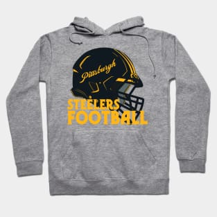 Pittsburgh Steelers Hoodie